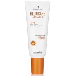 Heliocare Protector Solar Spray SPF50 200 ml Precio: 25.88999974. SKU: S0598252