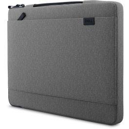Dell Funda Portátil EcoLoop Urban CV4625 Gris Brezo para Portátiles de 15 a 16 Pulgadas, Materiales Reciclados