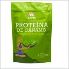 ISWARI Proteína de Cáñamo Superalimento Bio 250Gr Precio: 10.89. SKU: B13642LEXQ