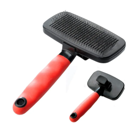Ferplast Cepillo Carda Perro GRO 5956 Slicker Brush Large 12,5 x h 19 cm Precio: 15.49999957. SKU: B1D25GG8HP