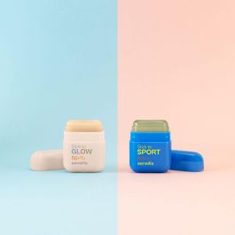 Sensilis Stick To Glow Spf50+ 8,5 gr Sensilis Stick To Glow Spf50+ 8,5 gr
