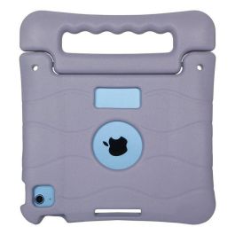 Targus Children’s Antimicrobial Case for iPad Air 11-inch (M2), iPad Air 10.9-inch (5th and 4th gen.) and iPad Pro 11-inch (4th, 3rd, 2nd and 1st gen.) - Purple Precio: 52.5900001. SKU: B19NAAC3LQ