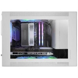 Caja Gaming Minitorre Mars Gaming MC-XPS/ Blanca Caja Gaming Minitorre Mars Gaming MC-XPS/ Blanca