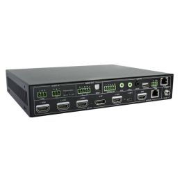 Vivolink Presentation Switcher 6x1 4K Vivolink Presentation Switcher 6x1 4K