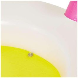 Piscina hinchable unicornio 272x193x104 cm Piscina hinchable unicornio 272x193x104 cm