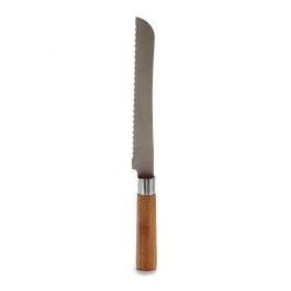 Cuchillo de Sierra Kinvara KT116042B Madera Bambú Acero Inoxidable Precio: 2.50000036. SKU: S3602158