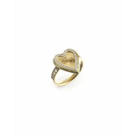 Anillo Mujer Guess JUBR03243JWYG52 (13) Precio: 22.9779. SKU: B142DT347R