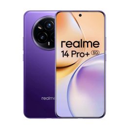 Smartphone Realme realme 14 Pro+ 5G
