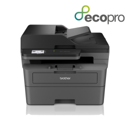 Multifunción Láser Monocromo Brother MFC-L2860DWE WiFi/ Fax/ Dúplex/ Negra Precio: 240.50000051. SKU: B1ERAJ5TMQ