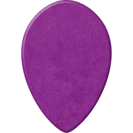 Dunlop Pack 36 Púas Tortex Small Teardrop 1,14Mm