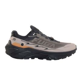 Zapatillas de trail para hombre Kailas Fuga EX 3 Low Gris L