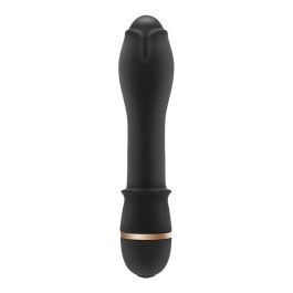 Vibrador Rumble S Pleasures Negro Precio: 18.99000015. SKU: S4001843