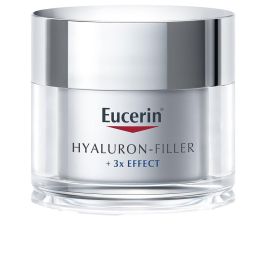Eucerin HYALURON FILLER Crema de Día para Piel Seca SPF15 50 ml Antiarrugas Antiedad Precio: 35.78999952. SKU: S05102245