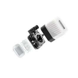 be quiet! LIGHT LOOP 360mm ARGB Refrigeración Líquida AIO para CPU - Negro