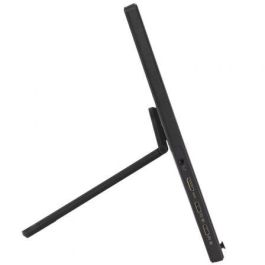 Asus 90LM0AZ3-B01171 Monitor Portátil ZenScreen MB169CK 15.6" Full HD IPS Antirreflejo USB-C Negro