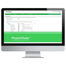 APC AP9641 Tarjeta de Gestión de Red para USV con Monitorización Ambiental