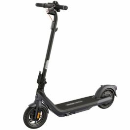 Patinete Eléctrico Segway E2 PRO E Negro 350 W Precio: 339.68999977. SKU: B1DCMWP2BW