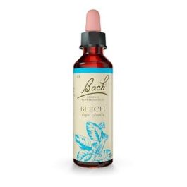 Flores Bach Original Flores Bach Beech Haya 20ml Precio: 18.49999976. SKU: B16PMKTASC