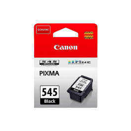 Canon Cartucho de Tinta Negro PG-545XL para Pixma MG2450/2550 - 15ml 400Pág