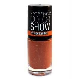 Color Show Vintage Leather, Esmalte de uñas, N.º 211, Bronceado listo, 7 ml Precio: 11.49999972. SKU: B1FMPD9NHF