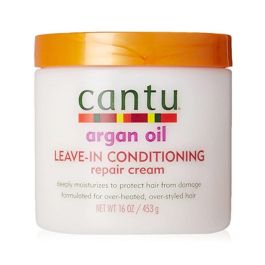 Cantu Shea Butter Argan Oil Leave-in Acondicionador 453 Gr Precio: 7.99000026. SKU: S4245291