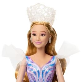 Wicked Glinda - Muñeca de Lujo - JFM13