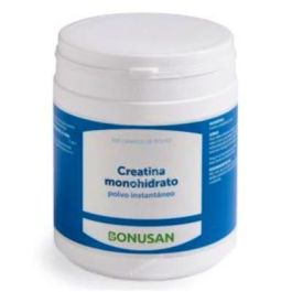 BONUSAN Creatina Monohidrato Polvo Instantáneo 350g. Suplemento Deportivo Pura para disolver fácilmente Precio: 32.5000005. SKU: B17NB78YX3