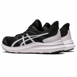 Zapatillas Casual de Mujer Asics 1012B421-002 Negro