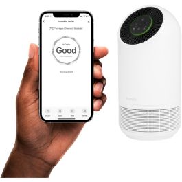 Hombli Smart Air Purifier - Purificador de Aire Inteligente