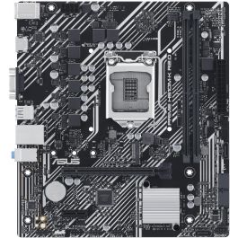 ASUS H510M-K R2.0 Placa Base micro-ATX Intel H510 LGA 1200 DDR4 para Celeron, Core i3/i5/i7/i9, Pentium Gold