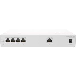 HUAWEI eKit S380-L4T1T Gateway Multi-Servicio 1 GE WAN, 4 GE LAN para Oficina/Hotel/Fábrica