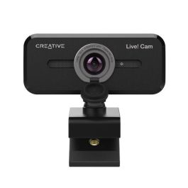 CREATIVE LABS 73VF088000000 Webcam Live! Cam Sync V2 1080p Negro