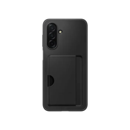 SAMSUNG Funda con bolsillo para tarjetas para Galaxy A26 5G Negro Precio: 30.8999999. SKU: B18H7CPGPC