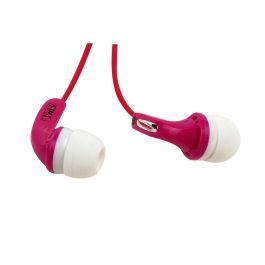 TNB FIZZ - Auriculares con jack estéreo de 3,5 mm - fucsia Precio: 5.50000055. SKU: B1AY2265GP