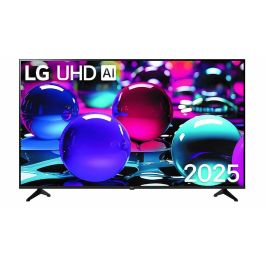 Smart TV LG 65UA73006LB 65 65" 4K Ultra HD LED HDR D-LED