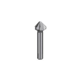 Avellanador cónico RUKO 102261 1,5-6,3 mm DIN 335 90º Forma de C