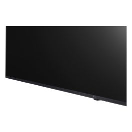 LG 86UL3J Pantalla Digital UHD 86" IPS 400 Nit WebOS Enterprise Señalización Digital 16/7