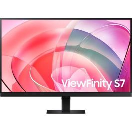 Pantalla de PC - SAMSUNG - ViewFinity S70D - 27 FHD - Panel VA - 5 ms - 100 Hz - HDMI / VGA Precio: 252.50000006. SKU: B17ZTFDGH6