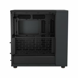 Fractal Design North XL Charcoal Black Midi Tower PC Juego