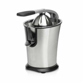 Princess 201860 Master Juicer Pro Exprimidor de Cítricos 300W Profesional, Acero Inoxidable, Palanca, para todo tipo de cítricos