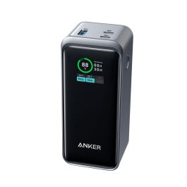 Anker Prime 20 000mAh Power Bank 200W Black Anker Prime 20 000mAh Power Bank 200W Black Precio: 139.8899997. SKU: B19TSP5TWQ