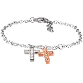 Pulsera Mujer Morellato SADR05 18 cm Precio: 27.50000033. SKU: S0334667