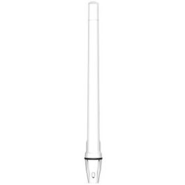 Poynting Antennas A-OMNI-0493-V1-01 Antena Omnidireccional 5G/LTE Marina N-Type (F) Blanca
