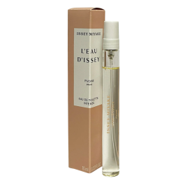 L'Eau d'Issey Pivoine Intense, Agua de Tocador, Para mujeres, 10 ml Precio: 23.59000028. SKU: B1DNKL42PR