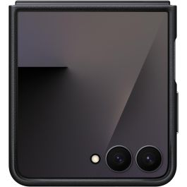 Samsung Kindsuit Case para Galaxy Flip7, Negro Precio: 67.69000029. SKU: B19WJVA5R6