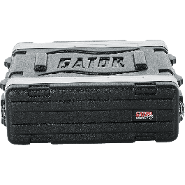 Rack Flightcase Corto "Gator Gr" Para 3 Unidades - 19" Precio: 117.99000037. SKU: B12D5JXZJN