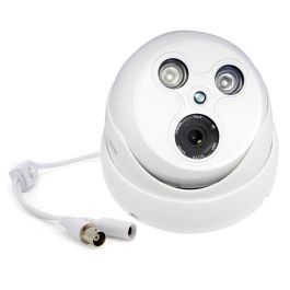Phoenix Technologies Cámara de Seguridad Domo Full HD 1080p IP66 Exterior Visión Nocturna 20m 4 en 1 (AHD/CVI/TVI/CVBS) Phoenix Technologies Cámara de Seguridad Domo Full HD 1080p IP66 Exterior Visión Nocturna 20m 4 en 1 (AHD/CVI/TVI/CVBS)