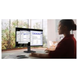 Philips 24E1N1100A/00 Monitor 23.8" Full HD IPS 100Hz 1ms Negro