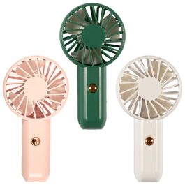 Jet Lag Ventilador Recargable de Plástico Jet Lag Ventilador Recargable de Plástico
