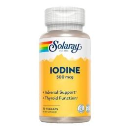 Iodine Precio: 9.79. SKU: B19G9AGDR2